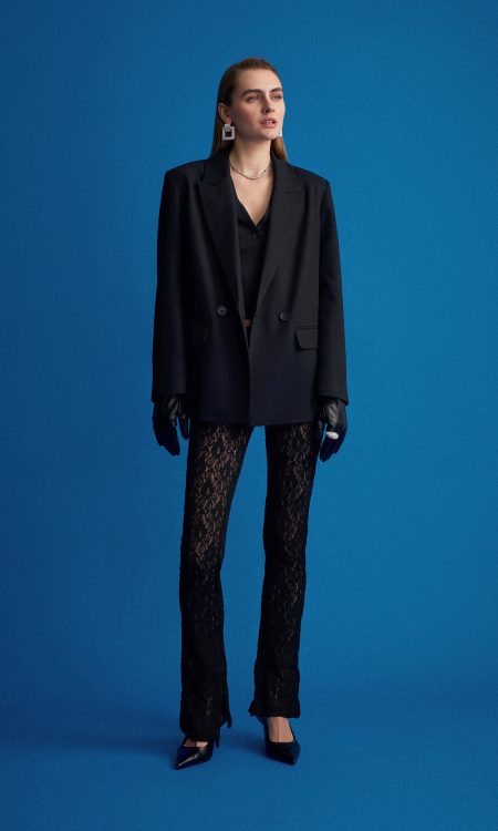 Dilvin 60767 Blazer Ceket