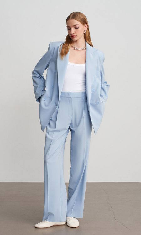 Dilvin 72648 Pilili Pantolon